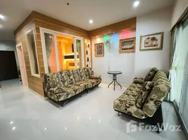 ขายคอนโด 1 ห้องนอน ในโครงการ วิว ทะเล 8, เมืองพัทยา