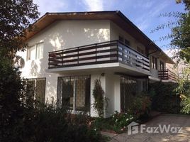 3 Habitación Casa en venta en Las Condes, San Jode de Maipo, Cordillera, Santiago