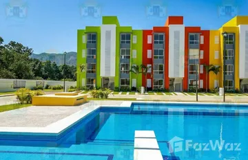 Apartment for Sale in Acapulco, Guerrero, Punta in , Morelos