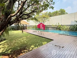 4 Habitación Casa en alquiler en Cilandak, Jakarta, Cilandak, Jakarta Selatan, Jakarta