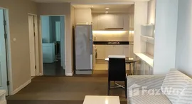 Available Units at Belle Grand Rama 9