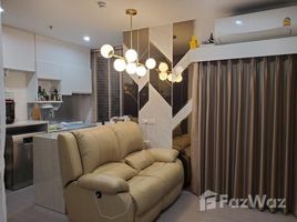 1 Schlafzimmer Wohnung zu verkaufen im The Parkland Phetkasem 56, Bang Wa, Phasi Charoen