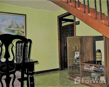 3 Bedroom House for Sale in Goicoechea, San Jose for ₡65,900,000
