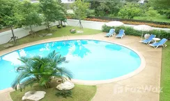 Фото 2 of the Communal Pool at PPR Residence