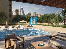 3 спален Квартира на продажу в Jadeel, Madinat Jumeirah Living