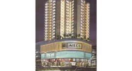 Available Units at borivali west link road