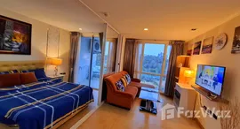 ยูนิตที่เหลืออยู่ในโครงการ เดอะ คลิฟ พัทยา