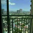 1 Habitación Departamento en venta en The Vantage By Rockwell (West Tower), Pasig City