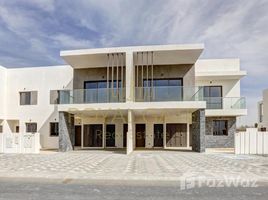 3 Bedroom Townhouse for sale at The Cedars, Yas Acres, Yas Island, Abu Dhabi