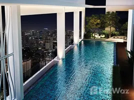 1 chambre Condominium à vendre à Rhythm Sathorn., Thung Wat Don