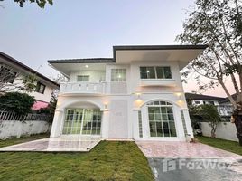 3 Habitación Casa en venta en J.C. Garden Ville, San Na Meng, San Sai, Chiang Mai