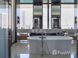 4 спален Квартира на продажу в Dorchester Collection Dubai, DAMAC Towers by Paramount, Business Bay, Дубай