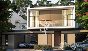 4 Schlafzimmern Villa zu verkaufen in Sobha Hartland, Dubai The Hartland Villas