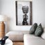 2 Kamar Penthouse for sale at The Cruise, Canggu