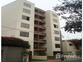 3 Habitación Casa en alquiler en Huaca Pucllana, Miraflores, Miraflores