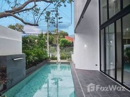 4 chambre Villa for sale in Chang Phueak, Mueang Chiang Mai, Chang Phueak