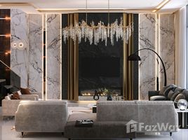 5 Bedroom Penthouse for sale at Viewz by Danube, Lake Almas West, Jumeirah Lake Towers (JLT)