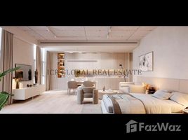 Studio Apartment for sale at MAG 330, Al Barari Villas