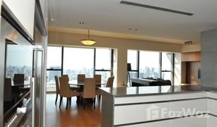 3 Bedrooms Condo for sale in Thung Mahamek, Bangkok The Met