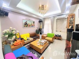 4 Bedroom Townhouse for sale in Hanoi, Nghia Do, Cau Giay, Hanoi