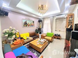 4 Bedroom Townhouse for sale in Cau Giay, Hanoi, Nghia Do, Cau Giay