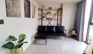 1 Schlafzimmer Wohnung zu verkaufen in Rong Mueang, Bangkok Cooper Siam