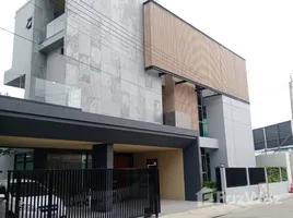 3 Bedroom Villa for rent at The Master Ratchapruek - Maha Chesadabodindranusorn Bridge, Bang Krang, Mueang Nonthaburi, Nonthaburi