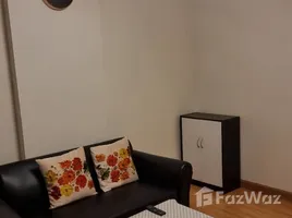 อพาร์ทเม้นท์ สตูดิโอ ให้เช่า ในโครงการ เดอะ ไรซ์ บี, เสม็ด, เมืองชลบุรี, ชลบุรี, ไทย