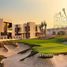 6 Habitación Villa en venta en Belair Damac Hills - By Trump Estates, NAIA Golf Terrace at Akoya