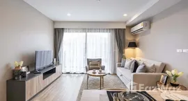 Viviendas disponibles en Blossom Condo @ Sathorn-Charoenrat