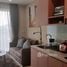 1 спален Квартира в аренду в The Sky Condo Sriracha, Surasak