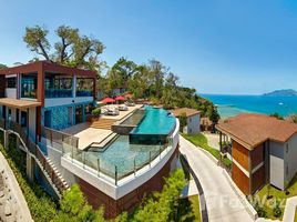1 Bedroom Penthouse for sale in Patong, Phuket Amari Residences Phuket