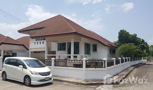 3 Bedrooms House for sale in Nong Chom, Chiang Mai Cattleya Village