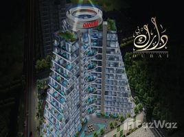 3 Bedroom Apartment for sale at Gemz by Danube, North Village