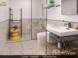 1 спален Квартира на продажу в Shakhbout City, Baniyas East, Baniyas