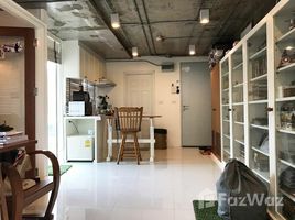 1 Bedroom Condo for sale at The Raffles, Sam Sen Nok