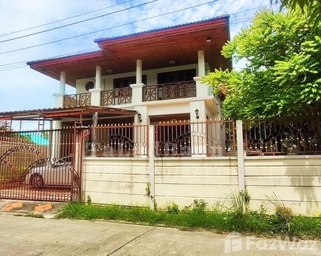 3 спален Дом для продажи в Khlong Mai, Nakhon Pathom за 6,010,000 ₽ |  U1629970