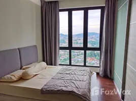 1 Bilik Tidur Apartmen for rent at Residensi Setiawangsa @ Keramat Au3, Ulu Kelang, Kuala Lumpur, Kuala Lumpur