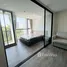 คอนโด 1 ห้องนอน ให้เช่า ในโครงการ เฟล็กซี่ สาทร - เจริญนคร, บางลำภูล่าง