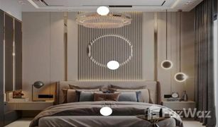 Studio Appartement zu verkaufen in Diamond Views, Dubai Elitz by Danube