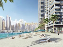 4 спален Квартира на продажу в Beach Mansion, EMAAR Beachfront, Dubai Harbour