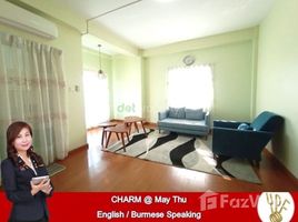 2 Bedroom Condo for sale at 2 Bedroom Condo for sale in South Okkalapa, Yangon, Tamwe, Eastern District