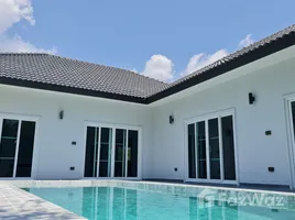 3 Bedroom House for sale in Huai Sak, Chiang Rai, Huai Sak, Mueang Chiang Rai, Chiang Rai, Thailand