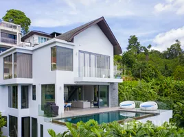 7 chambre Villa for sale in Patong, Kathu, Patong