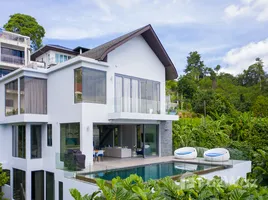 7 Bedroom Villa for sale in Patong, Kathu, Patong