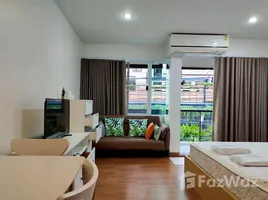 คอนโด สตูดิโอ ให้เช่า ในโครงการ เดอะ เน็กซ์ สุขุมวิท 52, บางจาก, พระโขนง, กรุงเทพมหานคร