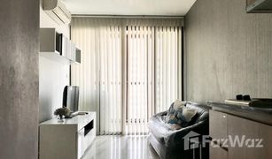 1 Schlafzimmer Wohnung zu verkaufen in Chomphon, Bangkok Ideo Ladprao 17