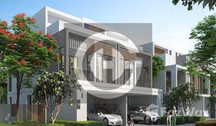 4 Schlafzimmern Villa zu verkaufen in Olivara Residences, Dubai Aura