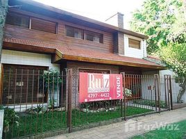 3 Habitaciones Casa en venta en , Buenos Aires Alberdi al 3100, Olivos Golf - Gran Bs. As. Norte, Buenos Aires