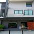 3 Bedroom Townhouse for rent at The Urbana 3, Tha Sala, Mueang Chiang Mai, Chiang Mai